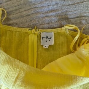 Princess Polly sundress